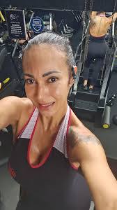 Ingrid Molina's Instagram, Twitter & Facebook