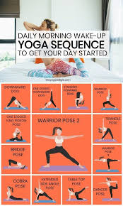 Account Suspended Beginner Morning Yoga Morning Yoga Sequences Morning Yoga