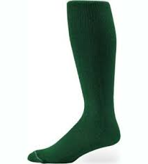 Details About Pro Feet All Sport Team Socks Kelly Green Size 9 11 New