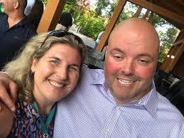 It was great to see everyone and share memories