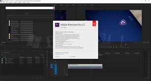 Sektörün en iyi video düzenleme programı olan bu program ile profesyonel derecede videolar ve filmler oluşturabilir ve düzenleyebilirsiniz premierre full cc en yeni ve son sürümüdür tek eksiği türkçe dil olmaması alanında en iyi programdır. Adobe System Requirements Premiere