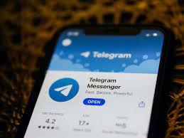 Top 12 Kenyan Adult Telegram groups in 2024 — citiMuzik