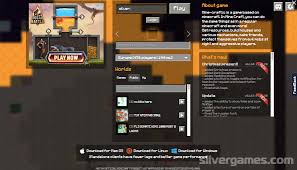 ^ © 2021 autodesk, inc. Minecraft Io Play Minecraft Io Online On Silvergames