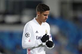 Varane is out of contract next year, so real madrid could run the risk of losing him for free in 12 months' time. 5 Players Who Can Replace Raphael Varane At Real Madrid