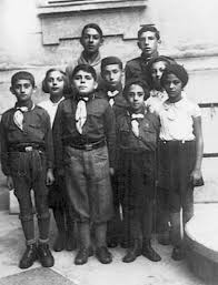 Juden in St. Pölten