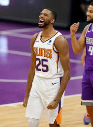 Mikal bridges is an american basketball player who plays for phoenix suns as a small forward in nba. Mikal Bridges Breakout Season Credited To Consistent Work Ethic And Desire To Keep Growing Signals Az