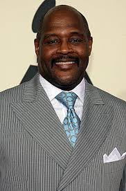 Get to Know Marvin Winans with This Biography