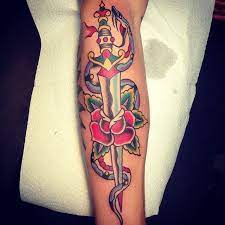 Pin On Tattoos