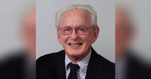 Obituary for Thomas Kindler