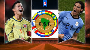Mira los goles del perú vs. Ver Caracol Tv En Vivo Colombia 0 0 Uruguay Pt Por Eliminatorias Qatar 2022