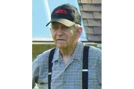 Willard Britton Obituary (1924