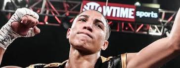 Boxing Insider Notebook: Coleman, Martinez, Eddie Murphy, Russell Peltz,  and more...