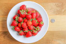 It's easy to find the # of calories, but what about carbs and sugar? How Many Grams Of Carbs Per Day Should You Eat On Keto