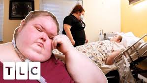Tammy Slips Into A Coma After Starting Rehab l 1000-lb Sisters