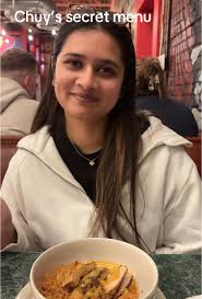 Chuys Chuychanga Recipe