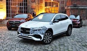 Mercedes Tous Les Modeles Avis Essais Et Actualites