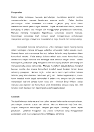 Bahasa sebagai madah perhubungan dalam masyarakat. Https Pdfcoffee Com Download Brosur 5 Pdf Free Html