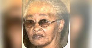 Sis. Mattie McCoy Obituary