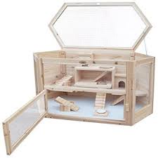 Habau 1347 Habitat Pour Rongeurs Cage Pour Herisson Cage Rat Habitat Du Hamster