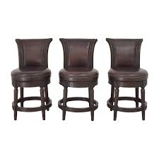 We did not find results for: 70 Off Frontgate Frontgate Chapman Swivel Counter Stool Chairs