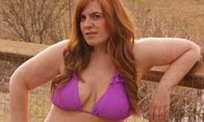 Brittany Gibbons I had sex every day for a year: Meet the insecure mom  who faced her fear | Daily Mail Online