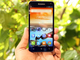 Lenovo S580 Review