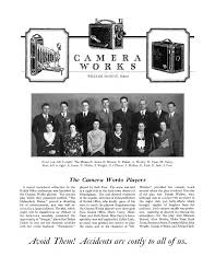 The Kodak Magazine; vol. 11, no. 12; May 1931