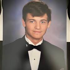 Tyler John Amberger Obituary (2003