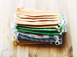 Purchase additional filters or use your own filter supply. Washable Cloth Face Mask Comfortable Cotton Crafted Designs For Adults Most Searched Products Times Of India