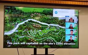 Maybe you would like to learn more about one of these? Bernama Escape Cameron Highlands Dijangka Hidupkan Semula Industri Pelancongan Domestik Malaysia