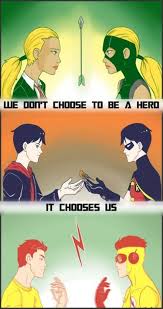 43 Trendy Ideas Quotes Love Family Kids Words Young Justice Young Justice League Justice League