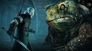 'The Witcher 3: Remastered' drops on Sept. 29, with Xbox Play Anywhere!