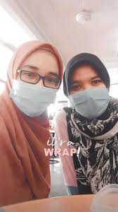Aku menangis., aku sudah tidak perawan lagi! Si Gadis Bercermin Mata Pengalaman Ambil Lesen Kereta D