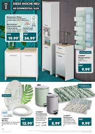 Kaufland Prospekt 16 4 2020 22 4 2020 Seite 30 Rabatt Kompass
