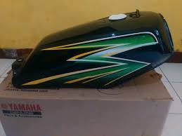 Terjual rx king 2004 warna biru terawat kaskus. Jual Tangki Yamaha Rx King Hijau Kota Bekasi Rizma Cania Wulandari Tokopedia
