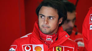 Felipe Massa to retire from Formula 1
