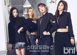 What is gfriend's ideal type? Stellar Dishes On Friendship With Gfriend Ideal Type And Sexy Concepts Soompi