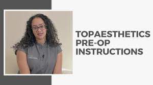 Aesthetic enhancement for men is just as important as it is for women. Preop Appointment Top Aesthetics