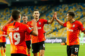 Результати жеребкування чвертьфіналу та півфіналу. Liga Yevropi Rezultati Usih Matchiv Seredi