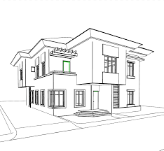 It is located at 1600 pennsylvania avenue nw in washington, d.c. 2 Storey House Illustration House Plan Drawing Interior Design Services Sketch Sketch Angle Pencil Building Png Pngwing