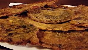 Questa ricetta va benissimo per cucinare la mazza di tamburo. Ricetta Mazze Di Tamburo Fritte Le Ricette Di Buonissimo