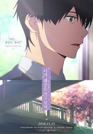 Theaters on february 7 with english subs and on. Image Gallery For I Want To Eat Your Pancreas Filmaffinity