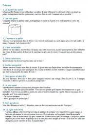Librairie Interactive Enigmes Et Devinettes Enigmes Enigme Logique Maths 5eme