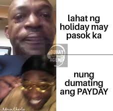 Buhay Call Center Agent