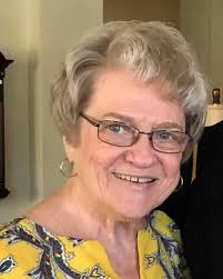 Judith Marie Pringle Obituary (2025)