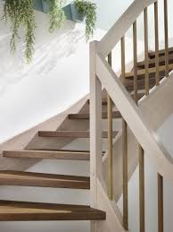 Escalier Bois Silencieux Renovation Escalier Bois Escalier Bois Escalier Relooking