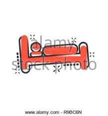 23+ großartig bilder checkliste erste wohnung : Bett Symbol Im Comic Stil Schlafen Schlafzimmer Vektor Cartoon Illustration Piktogramm Entspannen Sofa Geschaftskonzept Splash Wirkung Stock Vektorgrafik Alamy