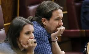 Todo sobre pablo iglesias, en el mundo. Que Presentadora De Television Podria Convertirse En La Nueva Novia De Pablo Iglesias Chic