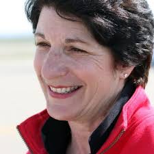 East Bay girls take flight in free Women in Aviation Week program