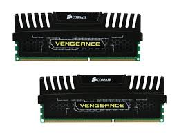 Vengeance lpx bellek, yüksek performanslı hız aşırtma için tasarlanmıştır. Corsair Vengeance 16gb 240 Pin Ddr3 1600 Desktop Memory Newegg Com